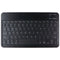 typecase Keyboard Case for Samsung Tab S8/Tab S7 (11-inch) w/Pen Holder - Black
