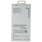 Apple Official Silicone Case for MagSafe for Apple iPhone 16 Plus - Black