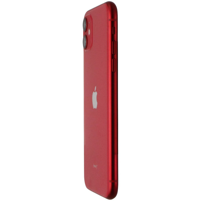 Apple iPhone 11 (6.1-inch) Smartphone (A2111) Spectrum ONLY - 64GB / Red