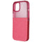 Urban Armor Gear UAG Dip Series Case for Apple iPhone 13 - Red Clay