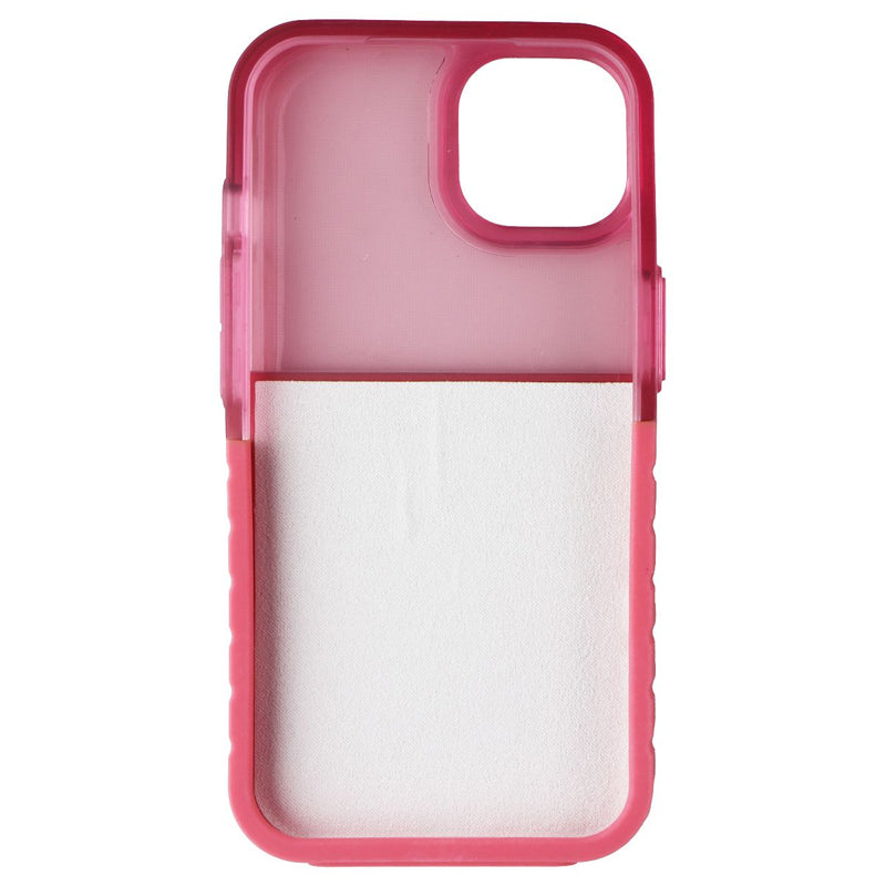Urban Armor Gear UAG Dip Series Case for Apple iPhone 13 - Red Clay