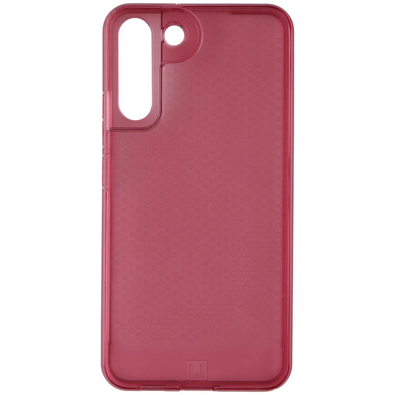 UAG Lucent Series Case for Samsung Galaxy S22+ 5G - Pink