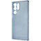 UAG Lucent Series Case for Samsung Galaxy S22 Ultra 5G - Cerulean Blue