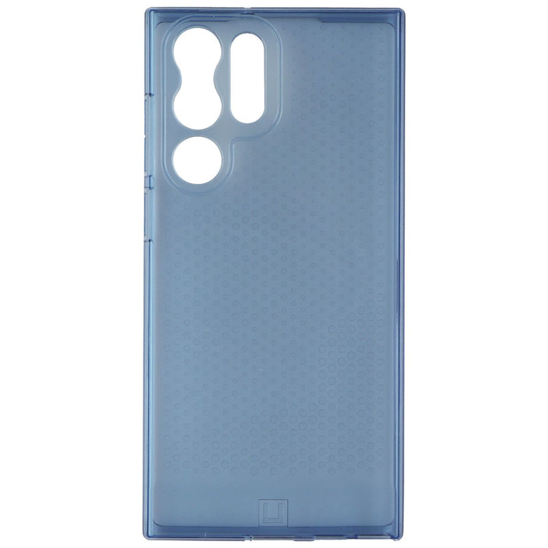 UAG Lucent Series Case for Samsung Galaxy S22 Ultra 5G - Cerulean Blue