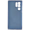UAG Lucent Series Case for Samsung Galaxy S22 Ultra 5G - Cerulean Blue