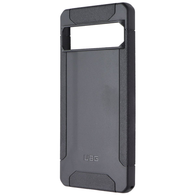 UAG Scout Series Case for Google Pixel 7 - Black