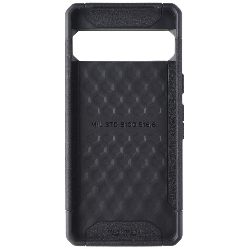 UAG Scout Series Case for Google Pixel 7 - Black