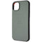 UAG Civilian Series Case for MagSafe for Apple iPhone 14 Plus - Green Olive