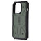 UAG Urban Armor Gear Pathfinder Case for MagSafe for iPhone 15 Pro - Olive Drab