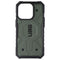 UAG Urban Armor Gear Pathfinder Case for MagSafe for iPhone 15 Pro - Olive Drab