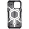 UAG Urban Armor Gear Pathfinder Series Case for iPhone 15 Pro Max - Ash/Black