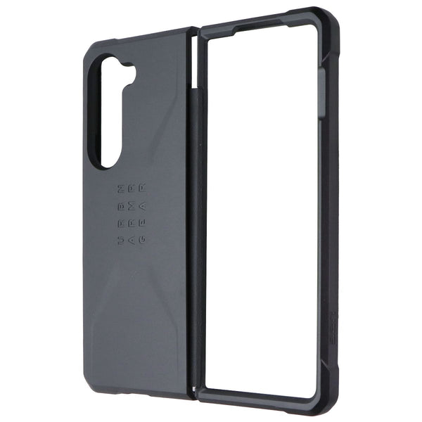UAG Civilian Series Case for Samsung Galaxy Z Fold5 5G - Black