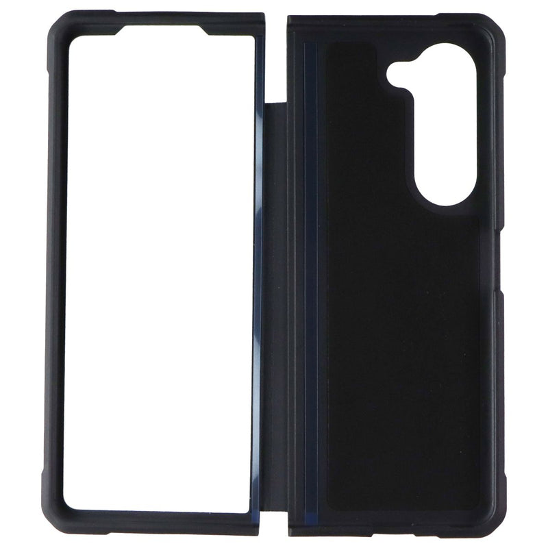 UAG Civilian Series Case for Samsung Galaxy Z Fold5 5G - Black