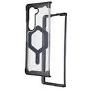 Urban Armor Gear Plyo Pro Series Magnetic Case for Samsung Galaxy Z Fold6 - Ash