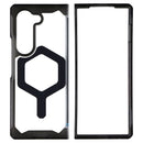 Urban Armor Gear Plyo Pro Series Magnetic Case for Samsung Galaxy Z Fold6 - Ash