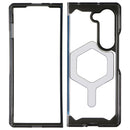 Urban Armor Gear Plyo Pro Series Magnetic Case for Samsung Galaxy Z Fold6 - Ash