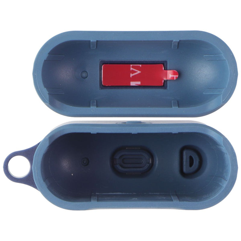 UAG Standard Issue Hard Case for AirPods Pro - Mallard (Blue)