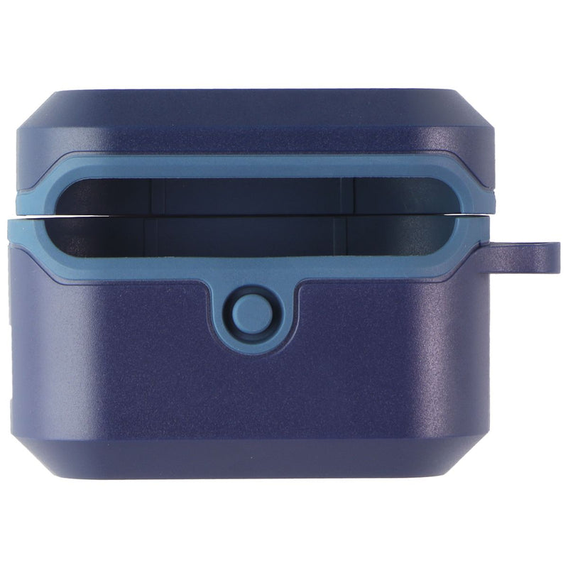 UAG Standard Issue Hard Case for AirPods Pro - Mallard (Blue)