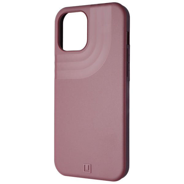 UAG Anchor Series Case for Apple iPhone 12 Pro Max - Aubergine