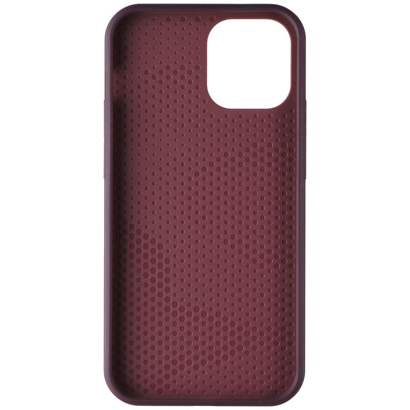 UAG Anchor Series Case for Apple iPhone 12 Pro Max - Aubergine
