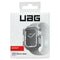 UAG Scout Series Case for Apple Watch Series 9/8/7 (45mm) - Frosted Ice