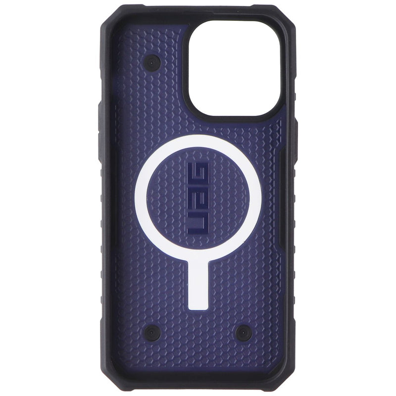 UAG Pathfinder Series Case for Apple iPhone 14 Pro Max - Blue Mallard