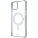 UAG Plyo Series Case for MagSafe for Apple iPhone 14 Plus - Clear Ice