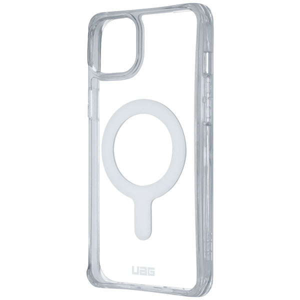 UAG Plyo Series Case for MagSafe for Apple iPhone 14 Plus - Clear Ice