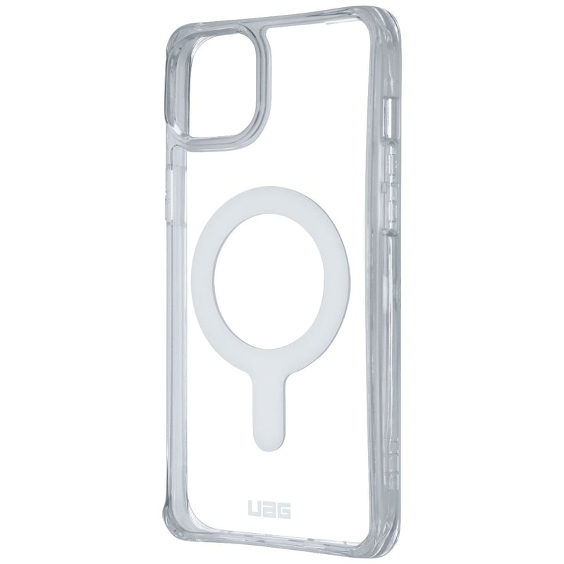 UAG Plyo Series Case for MagSafe for Apple iPhone 14 Plus - Clear Ice