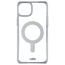 UAG Plyo Series Case for MagSafe for Apple iPhone 14 Plus - Clear Ice