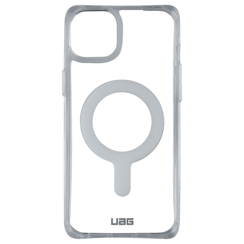 UAG Plyo Series Case for MagSafe for Apple iPhone 14 Plus - Clear Ice