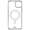 UAG Plyo Series Case for MagSafe for Apple iPhone 14 Plus - Clear Ice