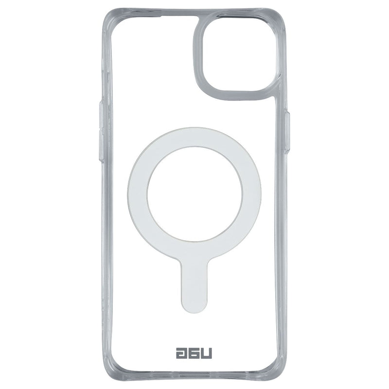 UAG Plyo Series Case for MagSafe for Apple iPhone 14 Plus - Clear Ice