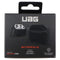 UAG Metropolis Ballistic ARMR Case for Apple AirPods (3rd Gen) - Black