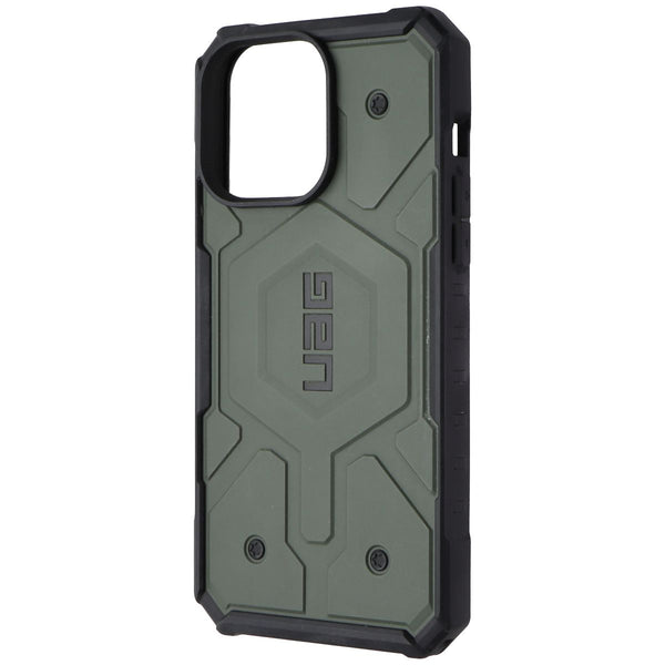 UAG Pathfinder Case for MagSafe for Apple iPhone 15 Pro Max - Olive Drab