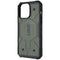 UAG Pathfinder Case for MagSafe for Apple iPhone 15 Pro Max - Olive Drab