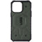 UAG Pathfinder Case for MagSafe for Apple iPhone 15 Pro Max - Olive Drab