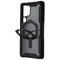 UAG Plasma XTE Series Case for Samsung Galaxy S24 Ultra - Black