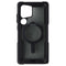 UAG Plasma XTE Series Case for Samsung Galaxy S24 Ultra - Black