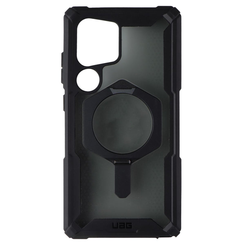 UAG Plasma XTE Series Case for Samsung Galaxy S24 Ultra - Black