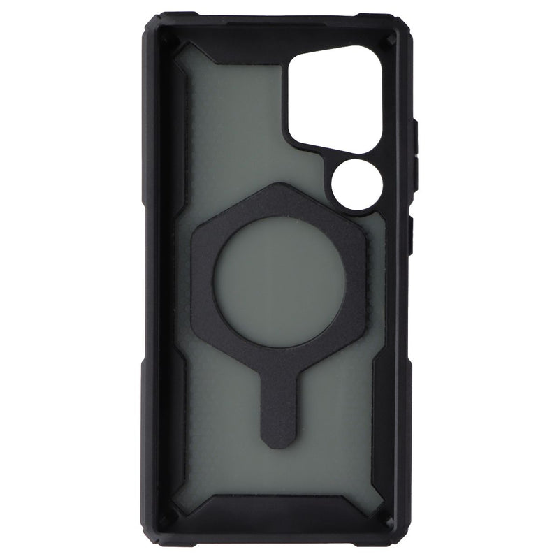 UAG Plasma XTE Series Case for Samsung Galaxy S24 Ultra - Black