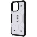 UAG Pathfinder Series Case for MagSafe for Apple iPhone 16 Pro Max - White