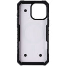 UAG Pathfinder Series Case for MagSafe for Apple iPhone 16 Pro Max - White