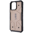 UAG Pathfinder Series Case for MagSafe for Apple iPhone 16 Pro Max - Dark Earth