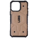 UAG Pathfinder Series Case for MagSafe for Apple iPhone 16 Pro Max - Dark Earth