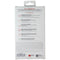 UAG Removable Privacy Screen for Apple iPhone 16 Pro Max