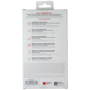 Urban Armor Gear UAG Removable Privacy Screen for Apple iPhone 16 Pro Max