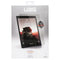 UAG Rugged Tempered Glass for Apple iPad 10.2-inch (7th/8th/9th Gen)