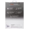 UAG Rugged Tempered Glass for Apple iPad 10.2-inch (7th/8th/9th Gen)