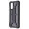 UAG Monarch Series Case for Samsung Galaxy S20 - Carbon Fiber